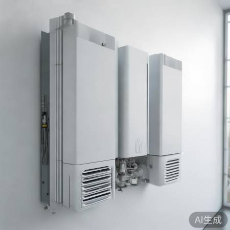 壁挂炉类型至关重要