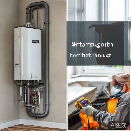 壁挂炉使用注意通风与保养