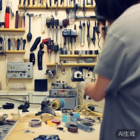 工具齐全,五金店易购