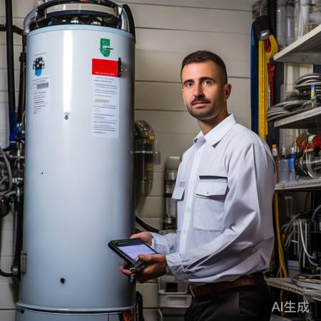 专业认证，规范维修