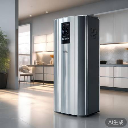 高端热水器，智能恒温。