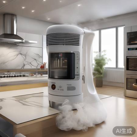 方太油烟机,厨房生活更美好