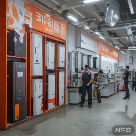 八喜壁挂炉报修热线：40016