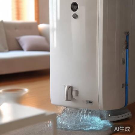 热水器水温升慢揭秘