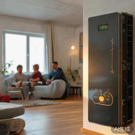 壁挂炉使用注意通风