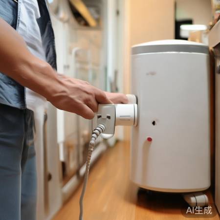 检查电源，防患未然