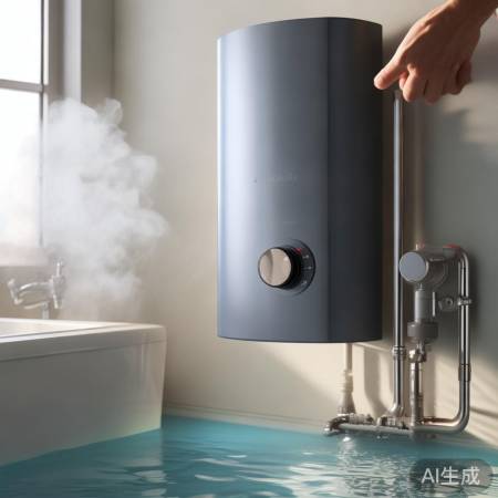 壁挂炉水泵调节简单