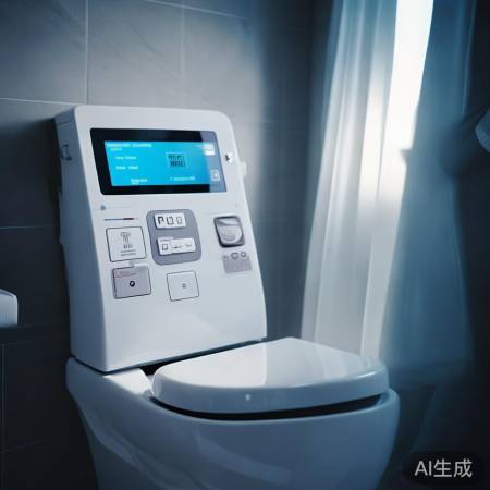 智能马桶贵且操作复杂