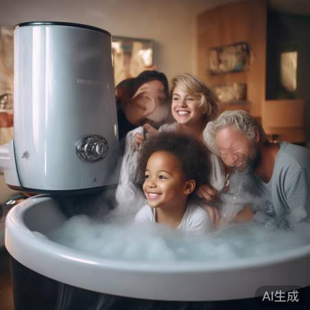 热水器挑选指南，选对沐浴时光