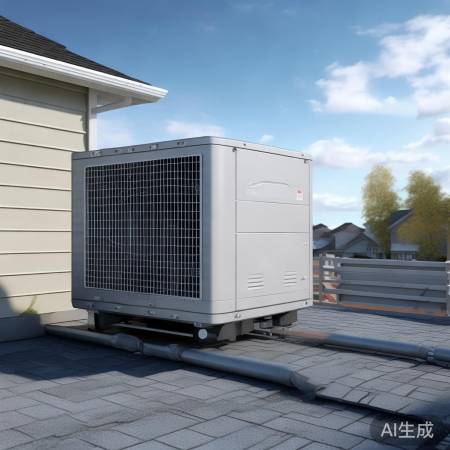 空气能热水器:高投入,长优