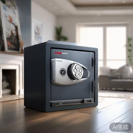 “高性价比，安全易用保险柜”