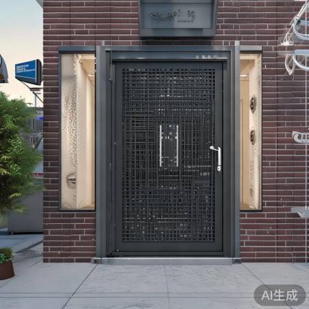 正规渠道购门,安全放心