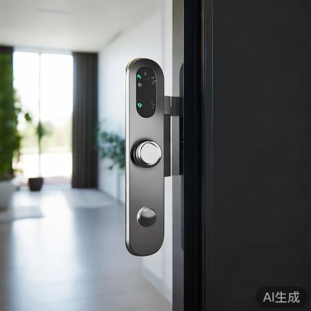 选购智能指纹锁要点