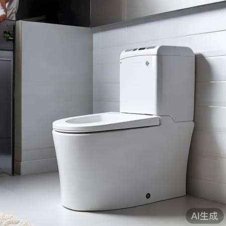 智能马桶,告别手纸尴尬与细菌侵