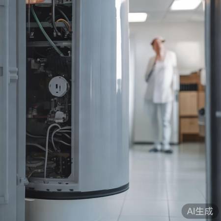 热水器声音大需检查