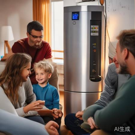 热水器保养，气氛融洽