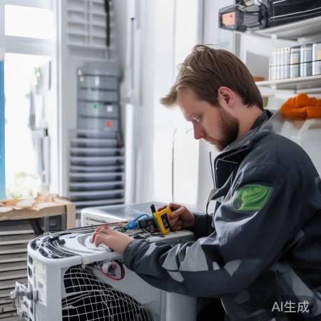 严格规范，专业维修，安心服务