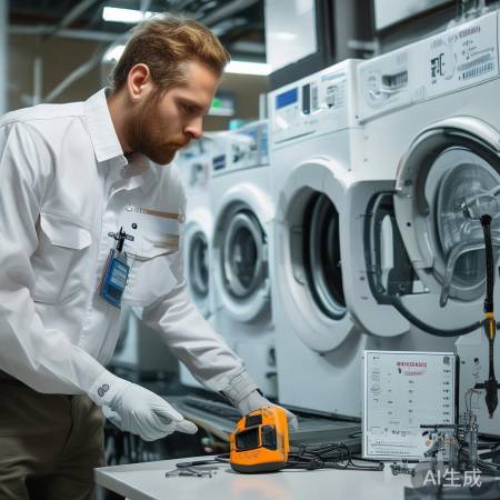 规范维修，保障用户权益