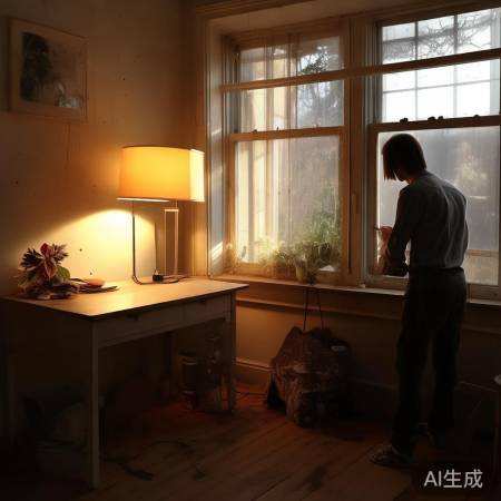 调整光线,换明亮环境