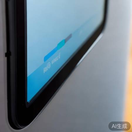 热水器亮度调节