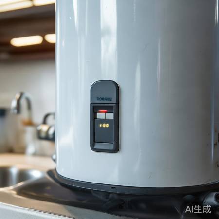 热水器电源检查