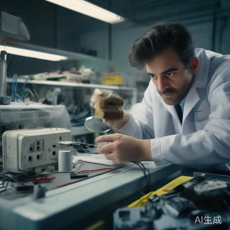 插头不动，技术分析！