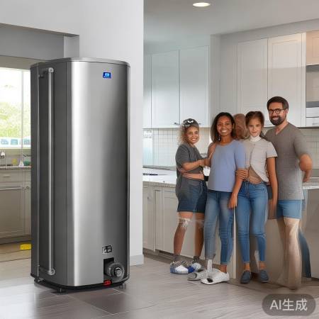 大户型燃气热水器，安全舒适之选