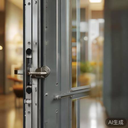 “2000富新配件,守护家安全