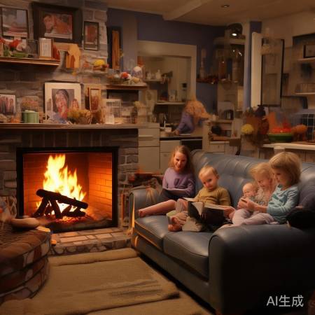 家居安全,幸福无忧