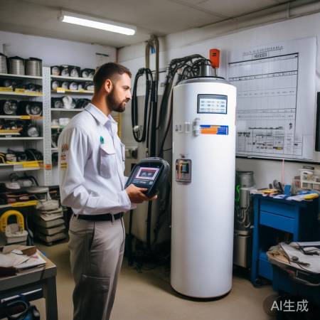 专业认证，严格规范维修