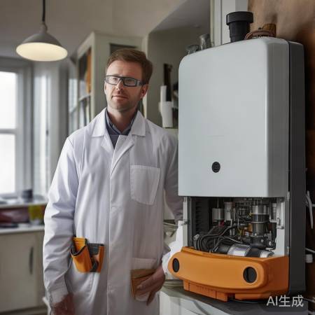 壁挂炉维修经验分享