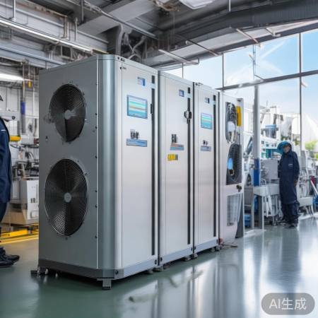 佛山空气能设备，节能环保之选