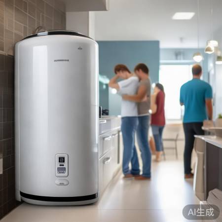 选热水器,看品牌和容量