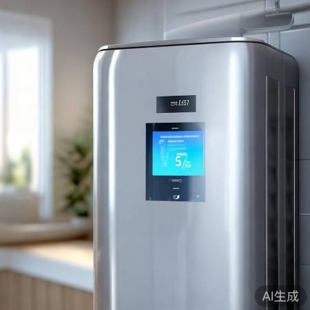 能效比高,节能实用选需