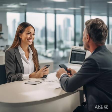 售后服务是关键