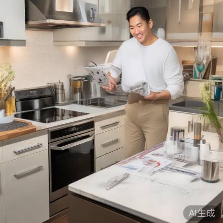 集成灶安装全攻略