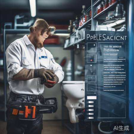 专业马桶维修,保障安全节能