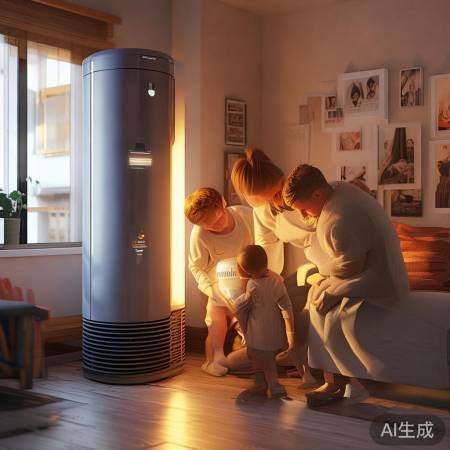 呵护地暖，延长寿命