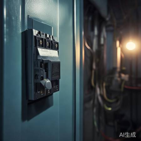 断电，安全至上