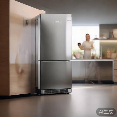 冰箱亮点：进口技术，安全防爆
