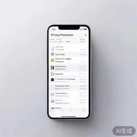 简洁界面,隐私守护