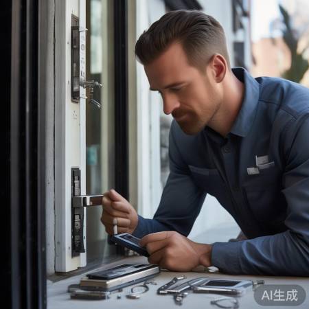 专业认证，严格维修