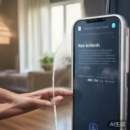 云米热水器救援热线：40016