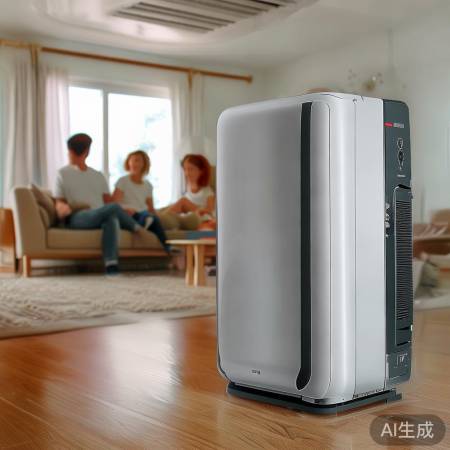 “贝莱特空调，舒适生活新选择”