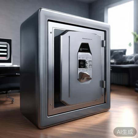 顶级技术保险柜，多方式开锁