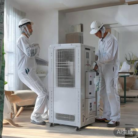 专业地暖,节能环保