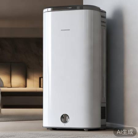 现代浴缸式热水器，家居格调提升