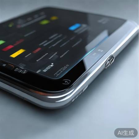 发现设置/模式按钮