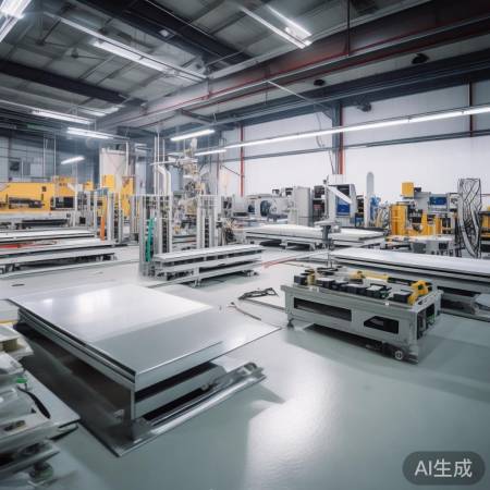 防盗门发泡设备选购要点