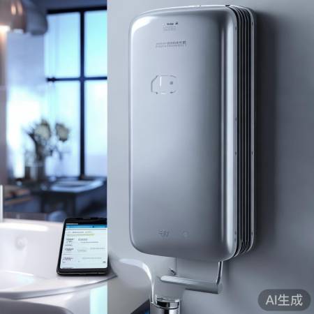 实用节能，智能远程操控